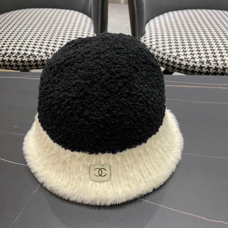 Chanel Hat (9)