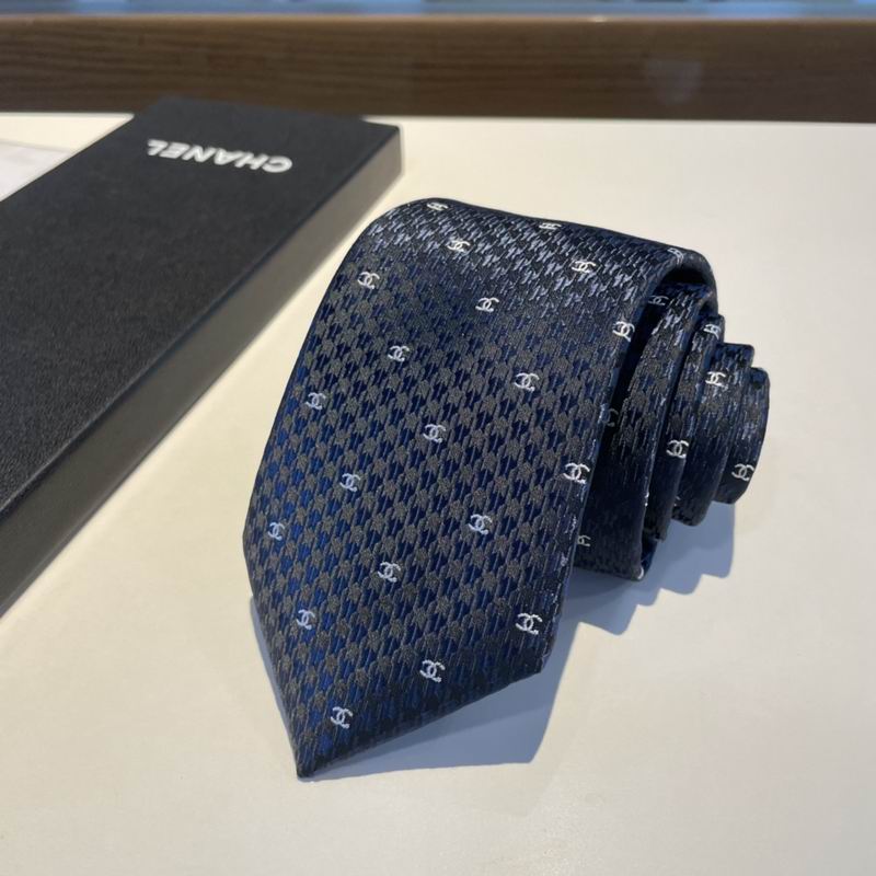 Chanel Tie hm (10)