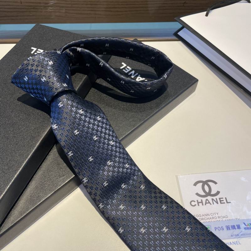 Chanel Tie hm (11)