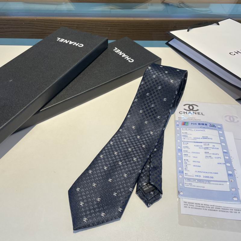 Chanel Tie hm (12)