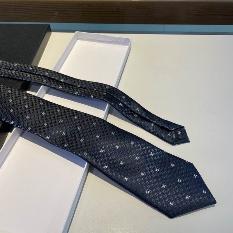 Chanel Tie hm (13)