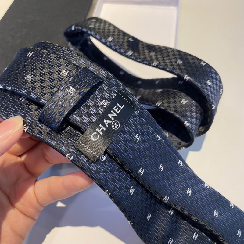 Chanel Tie hm (14)