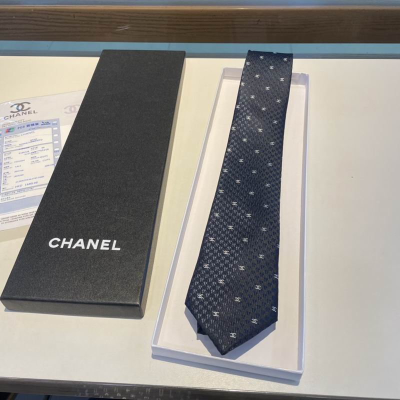 Chanel Tie hm (15)
