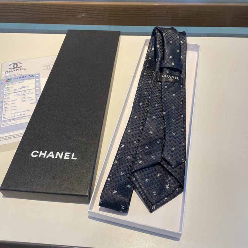 Chanel Tie hm (16)