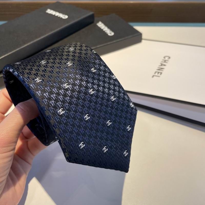 Chanel Tie hm (17)