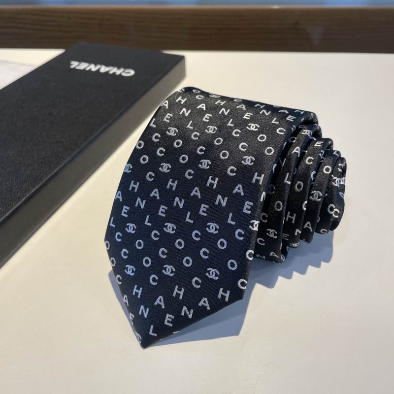 Chanel Tie hm (18)