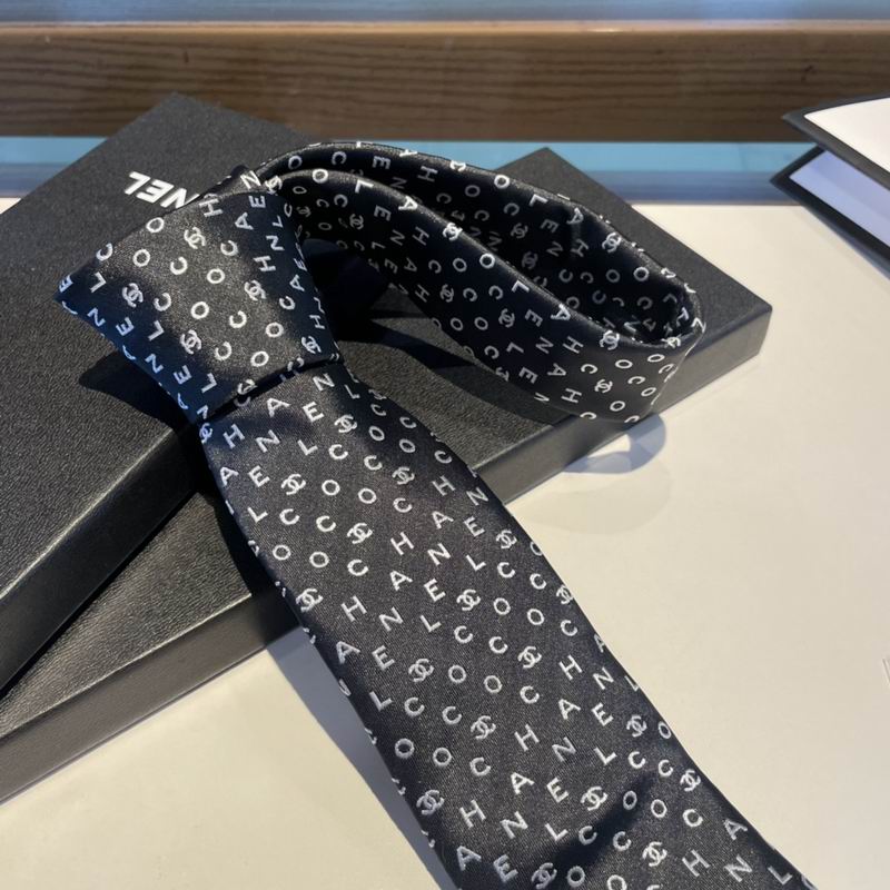 Chanel Tie hm (19)
