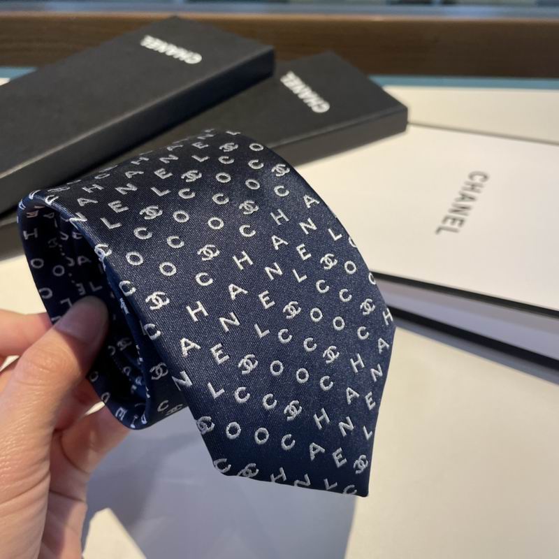 Chanel Tie hm (2)