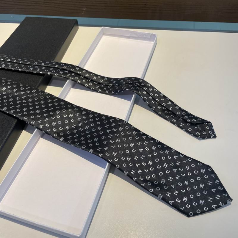 Chanel Tie hm (21)
