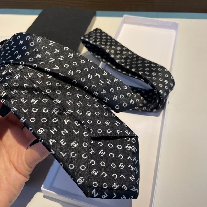 Chanel Tie hm (22)
