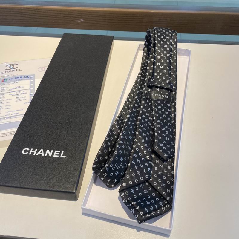 Chanel Tie hm (23)