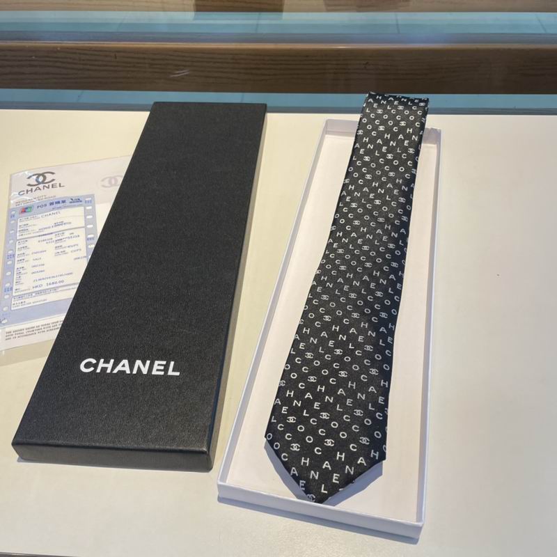 Chanel Tie hm (24)