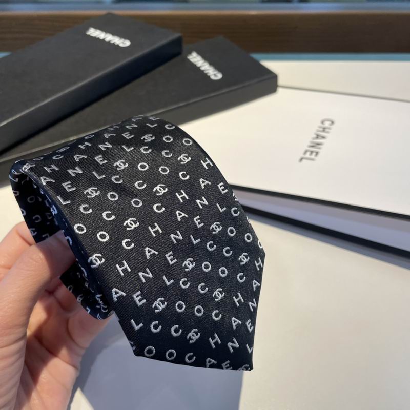 Chanel Tie hm (25)