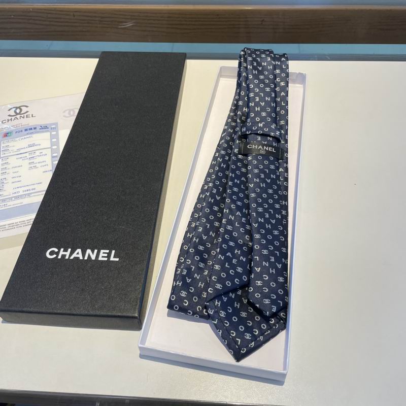 Chanel Tie hm (4)