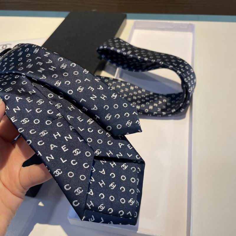Chanel Tie hm (5)