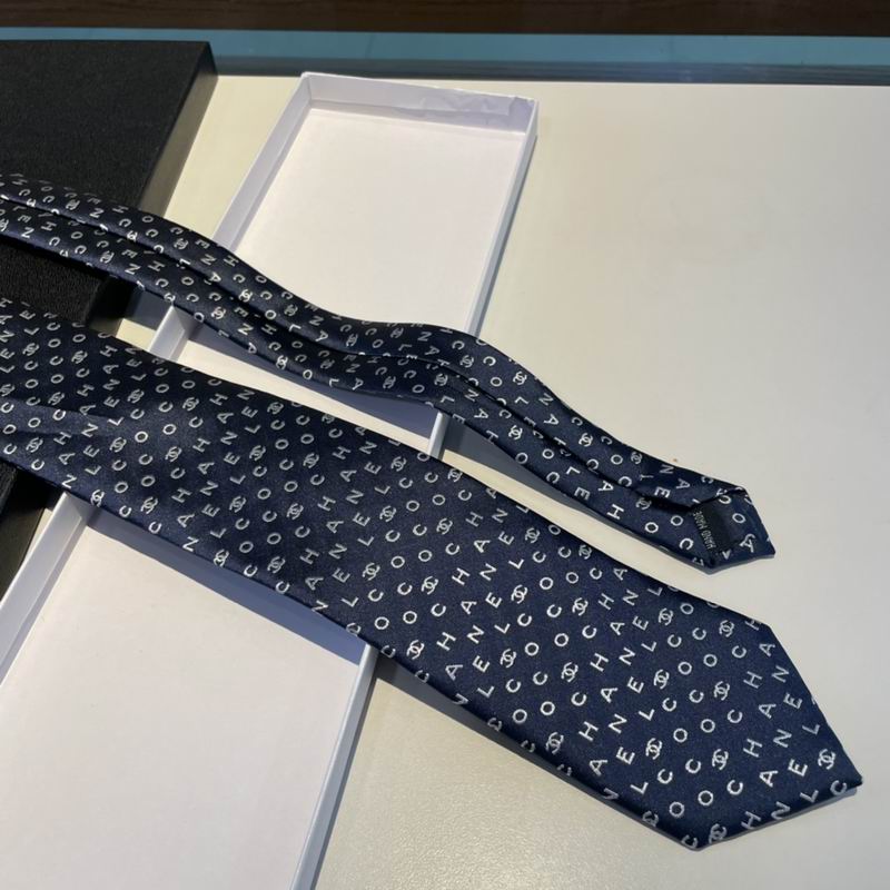 Chanel Tie hm (6)