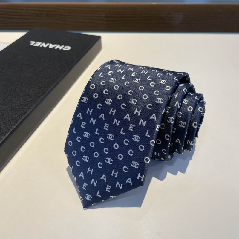 Chanel Tie hm (7)
