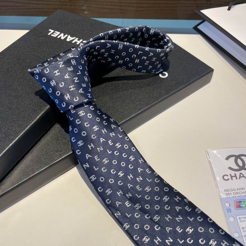 Chanel Tie hm (9)