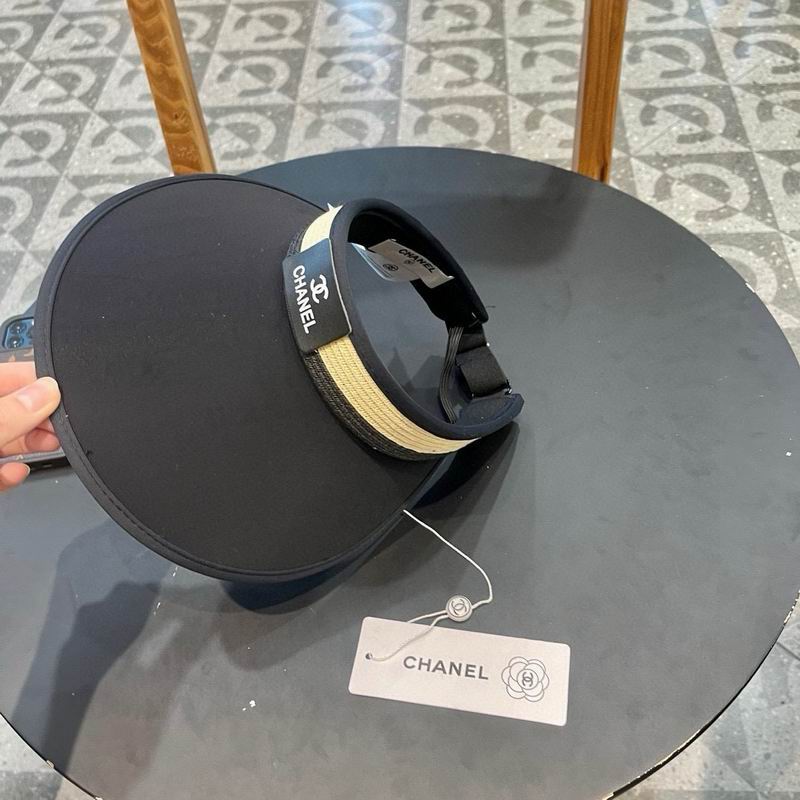 Chanel Visor (10)