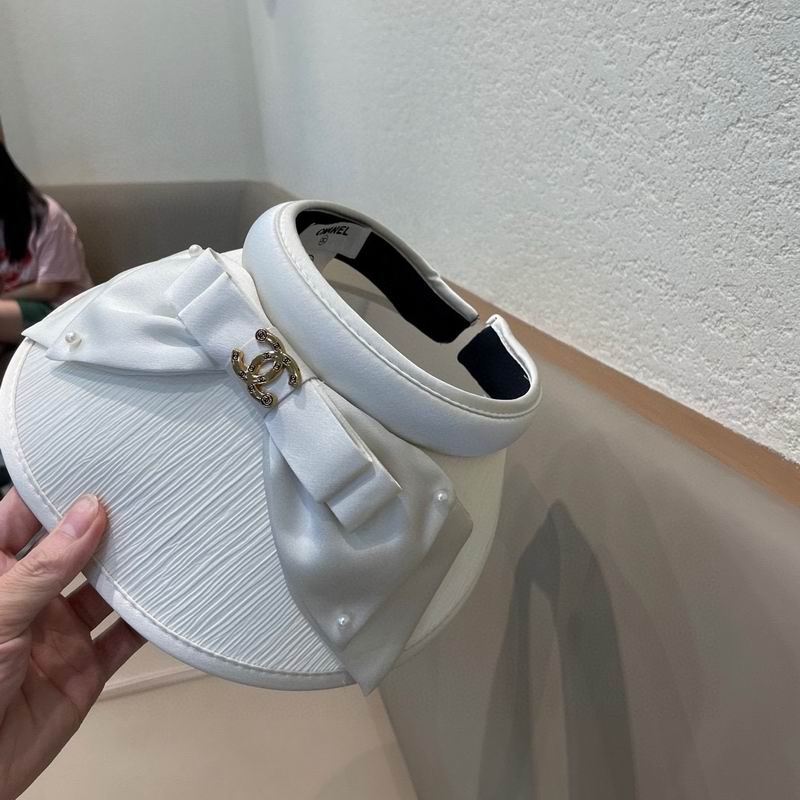 Chanel Visor (10)