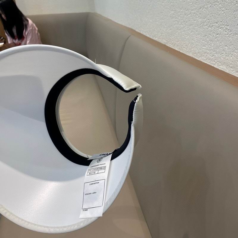 Chanel Visor (11)