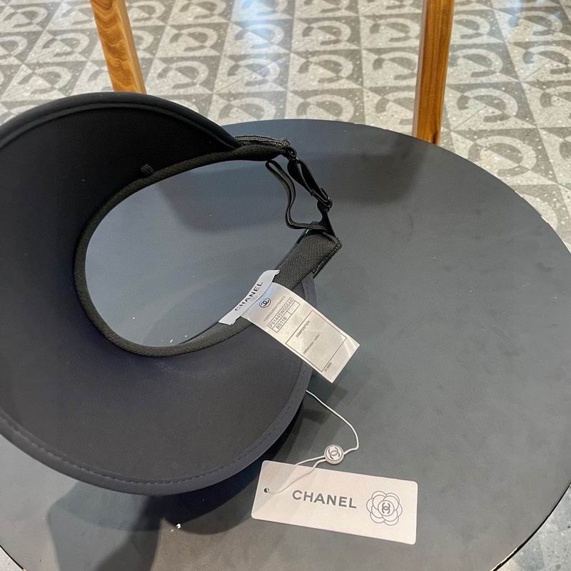Chanel Visor (12)