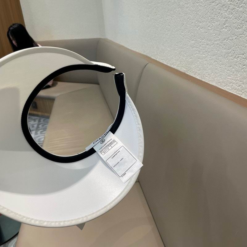 Chanel Visor (12)