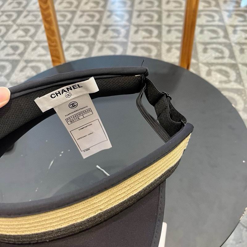 Chanel Visor (13)