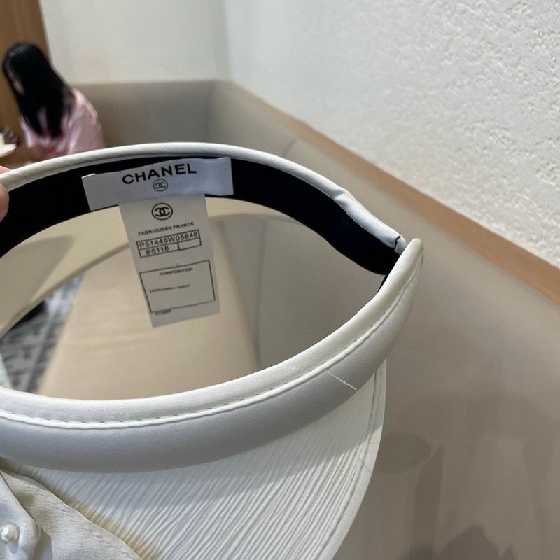 Chanel Visor (13)