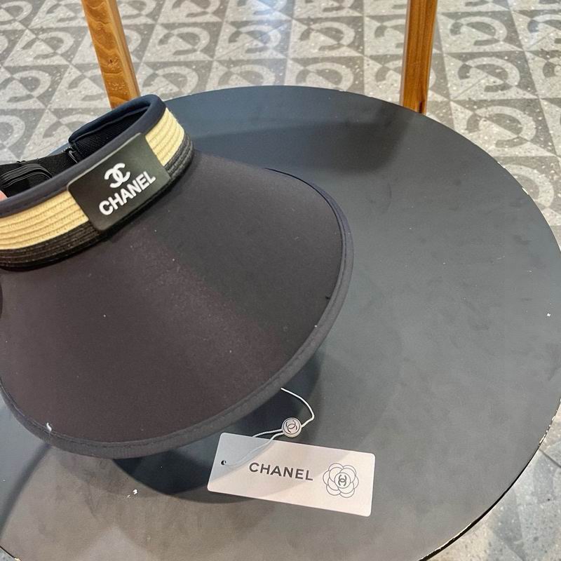 Chanel Visor (15)