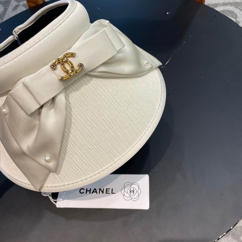 Chanel Visor (15)