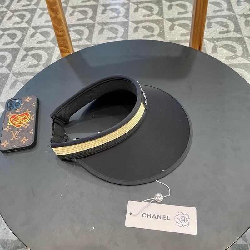 Chanel Visor (16)