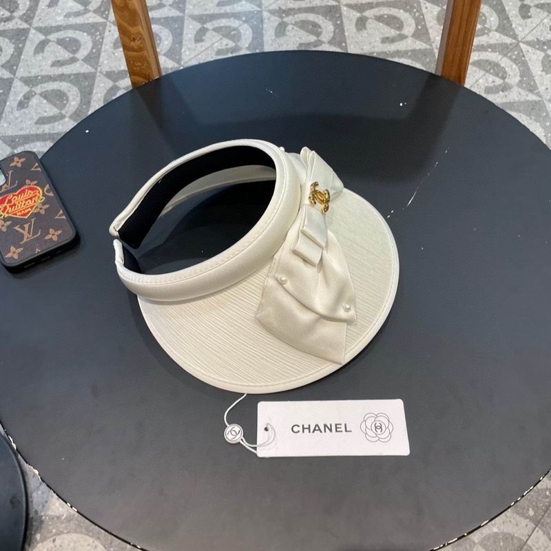 Chanel Visor (16)