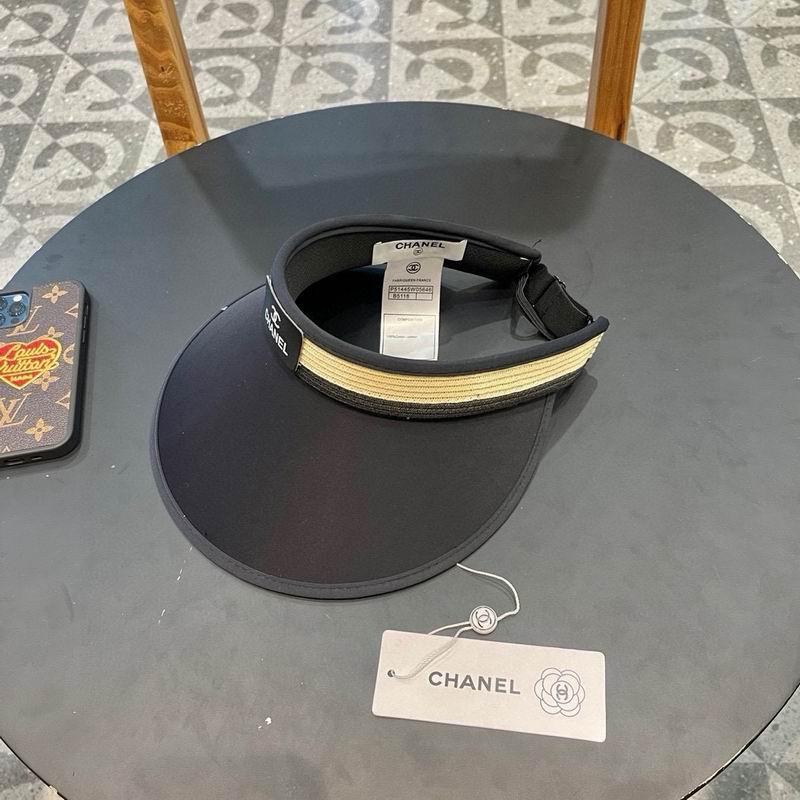 Chanel Visor (17)