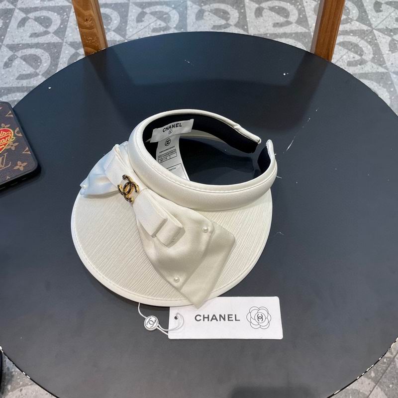 Chanel Visor (17)