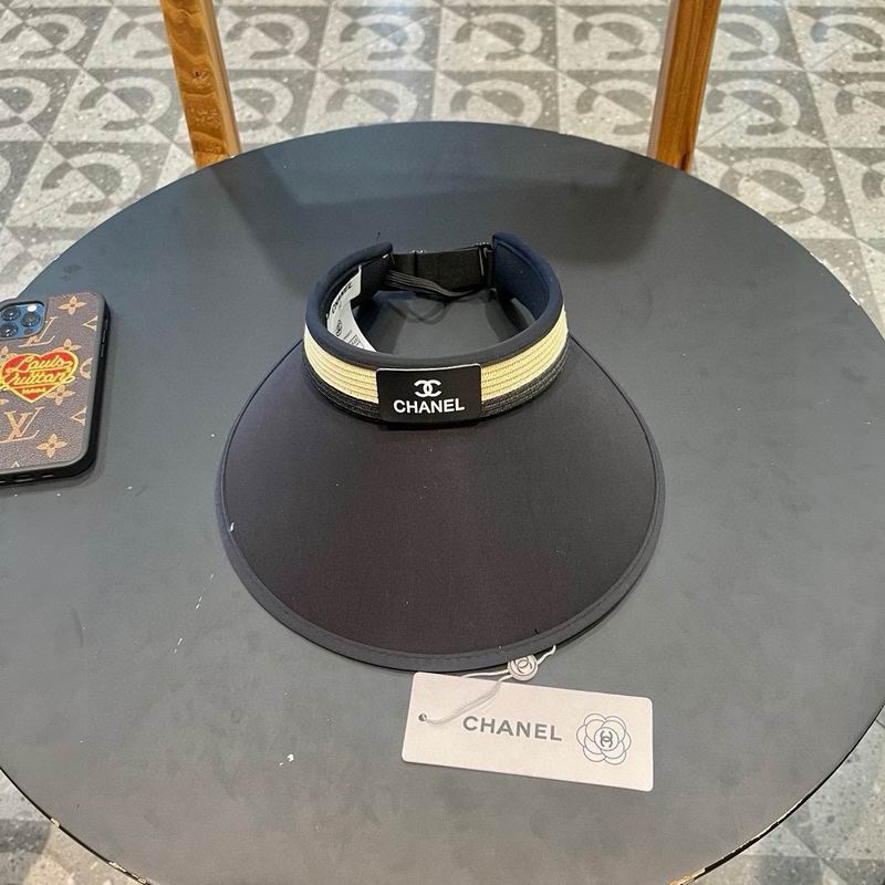 Chanel Visor (18)