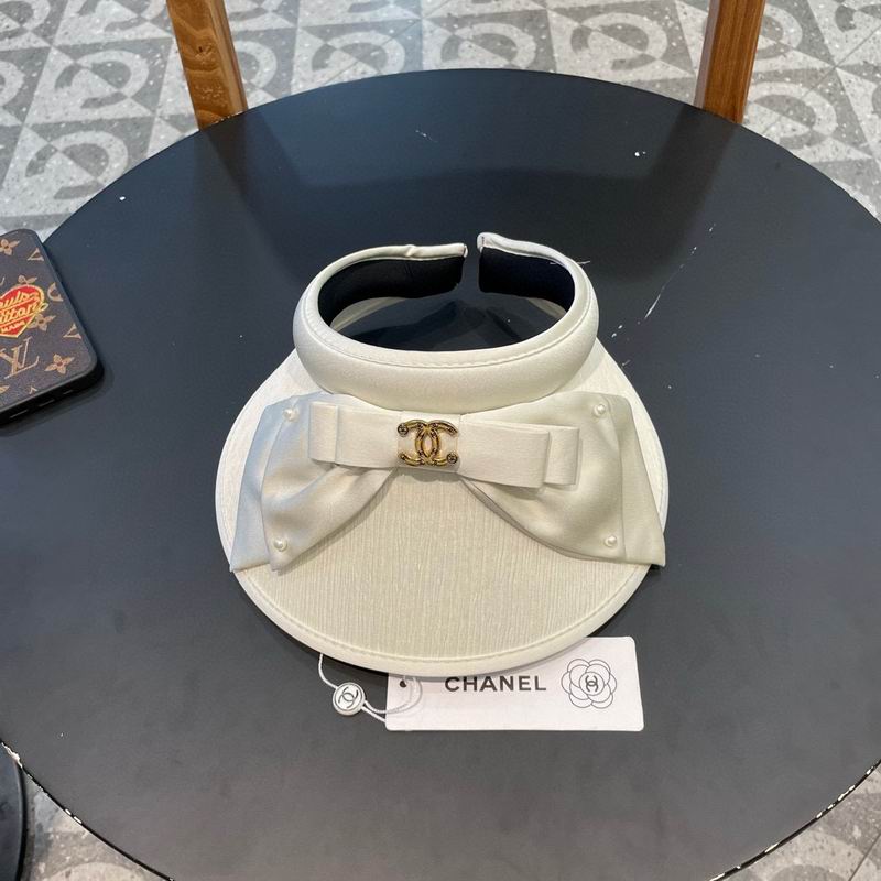 Chanel Visor (18)