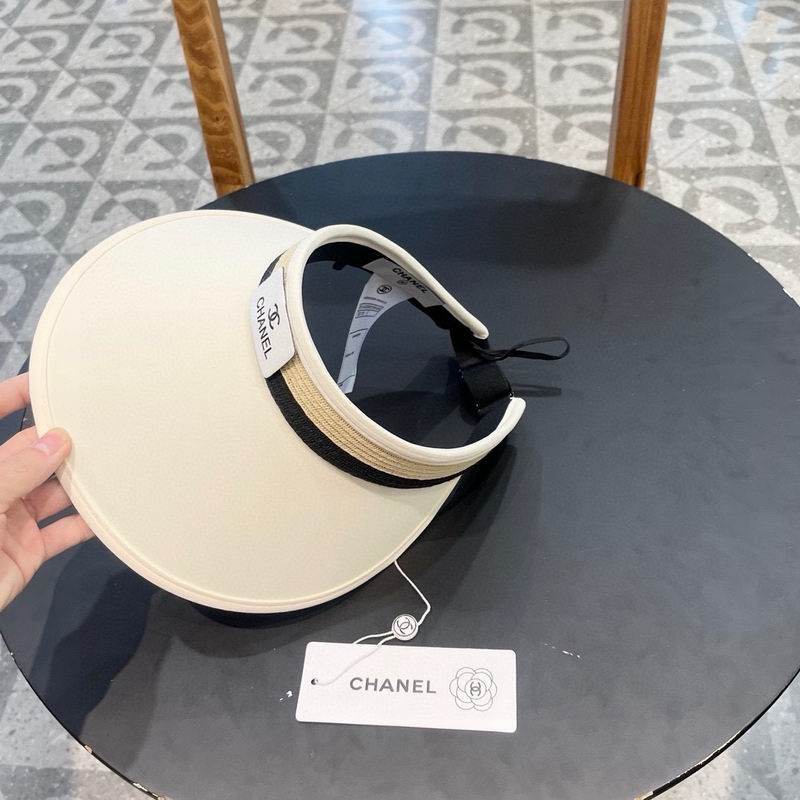 Chanel Visor (19)