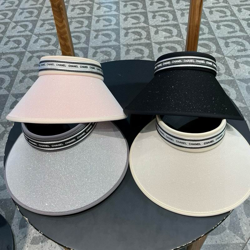 Chanel Visor (19)