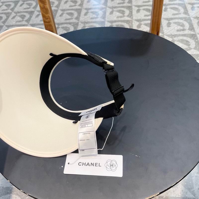 Chanel Visor (20)