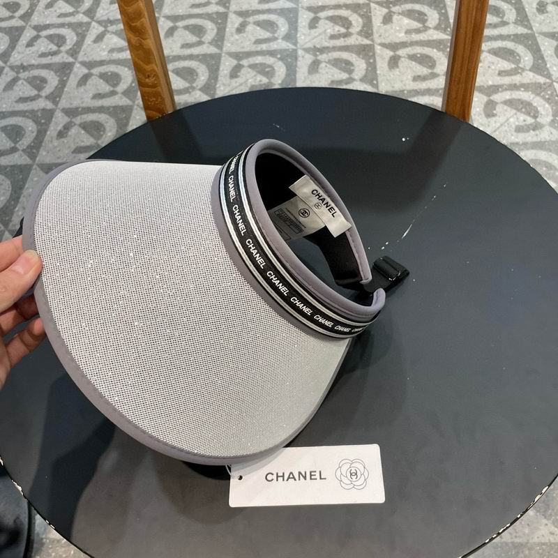 Chanel Visor (20)