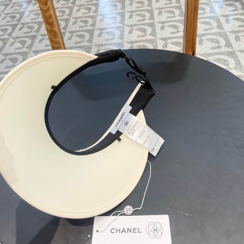 Chanel Visor (21)