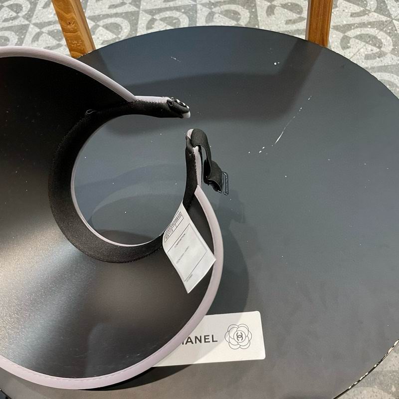Chanel Visor (21)