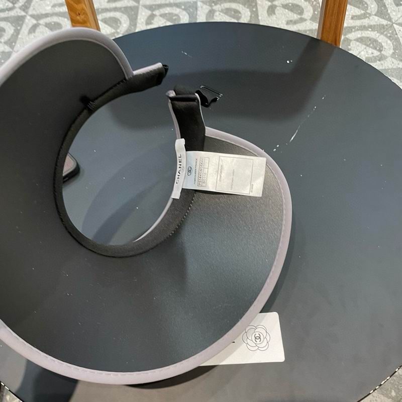 Chanel Visor (22)