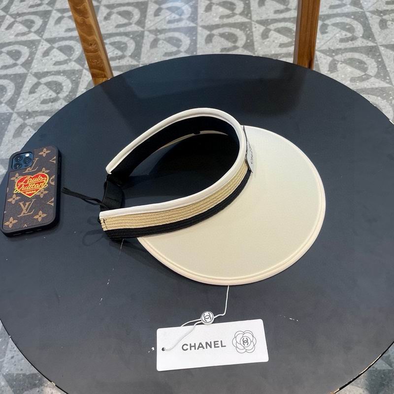 Chanel Visor (24)