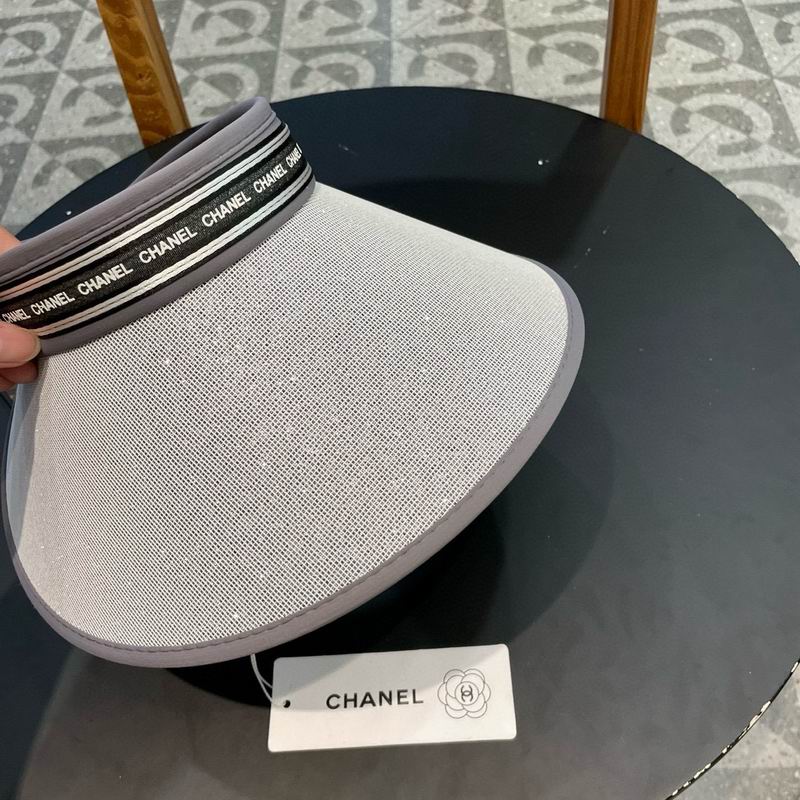 Chanel Visor (24)