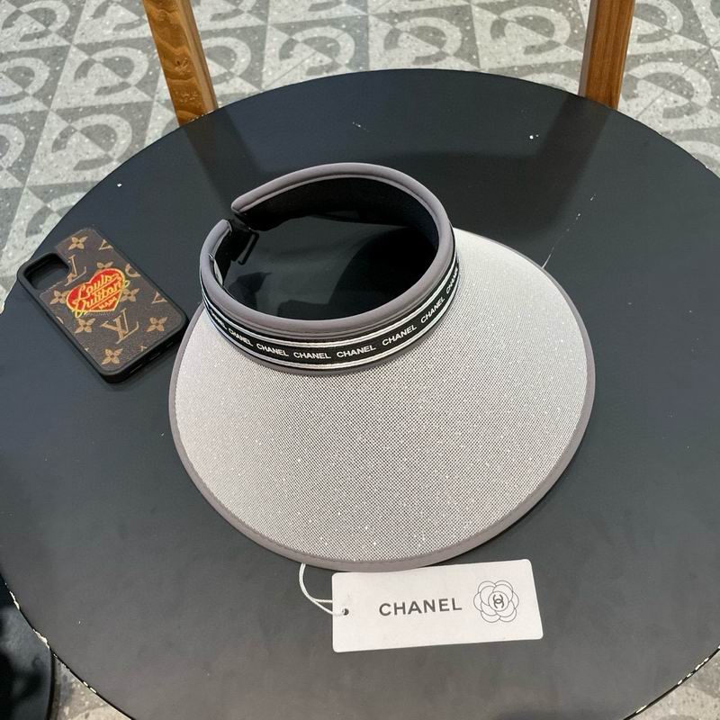 Chanel Visor (25)