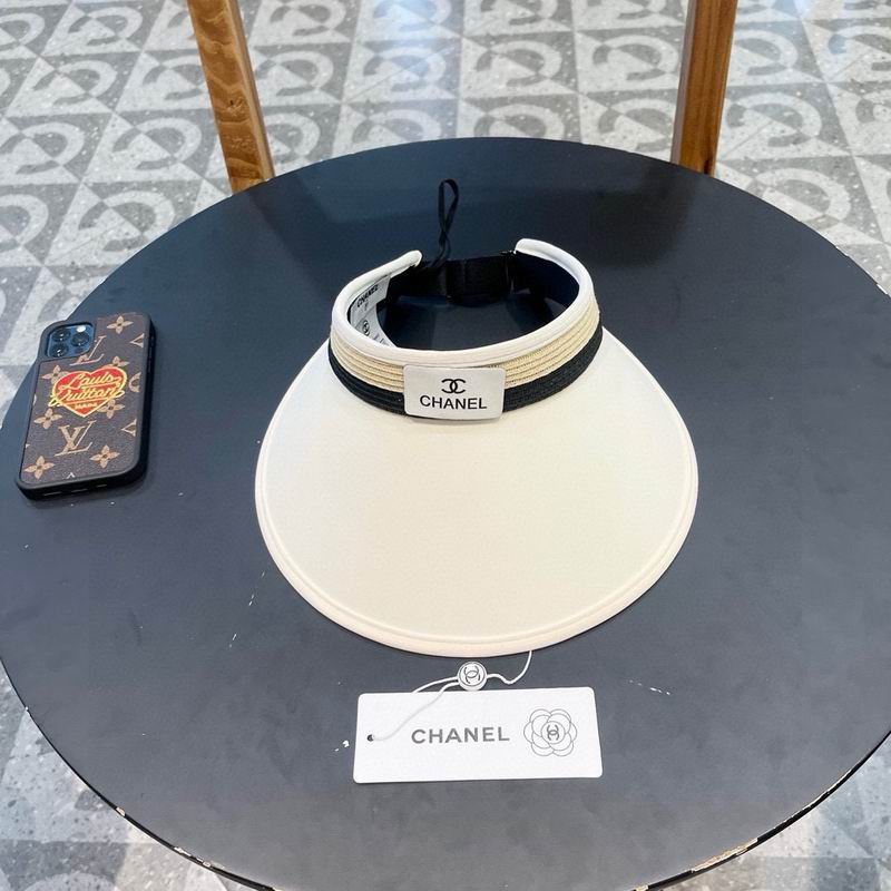 Chanel Visor (26)