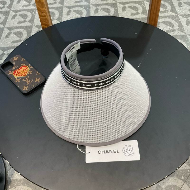 Chanel Visor (27)