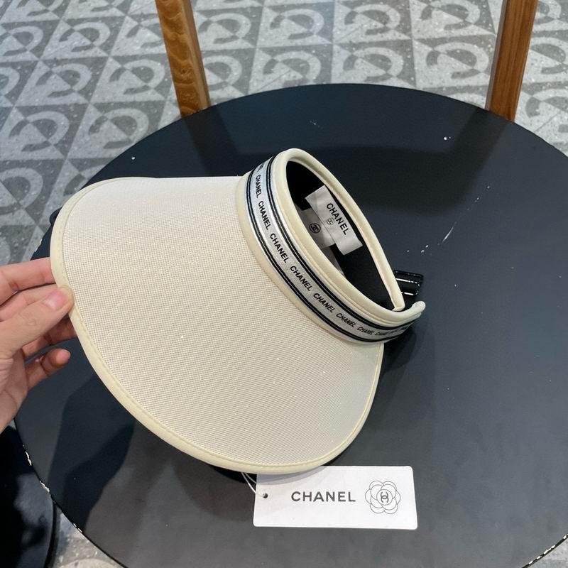 Chanel Visor (28)